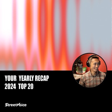2024 个人年度精选