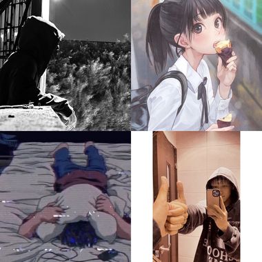 小派