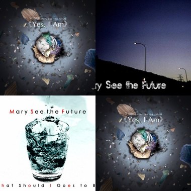  Mary See the Future