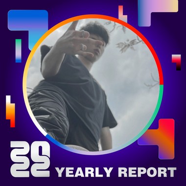 2022 个人年度精选
