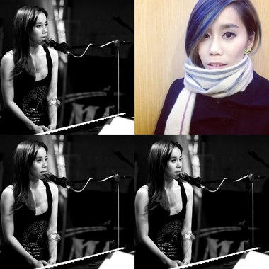 刘轩蓁Rayray