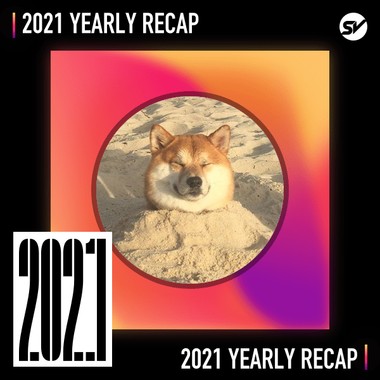 2021 个人年度精选之最