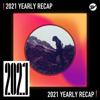 2021 个人年度精选之最