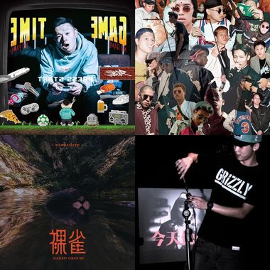 能者多劳忍者龟