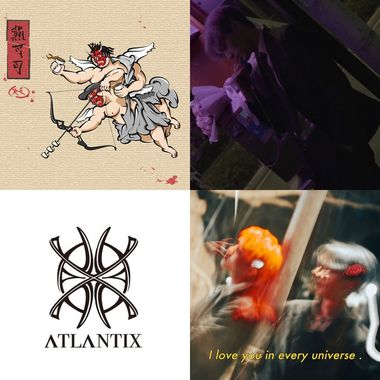 亚特兰提斯