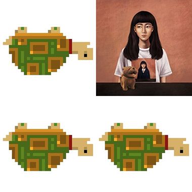 持修