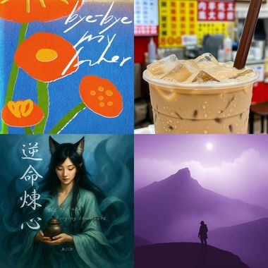 音乐创作参考