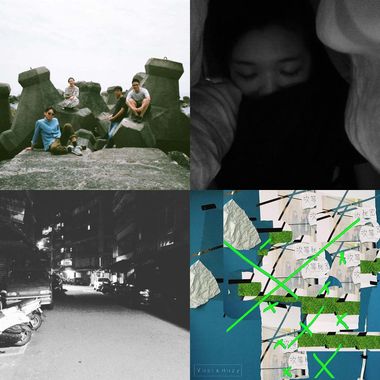 好乐团推荐歌单♡