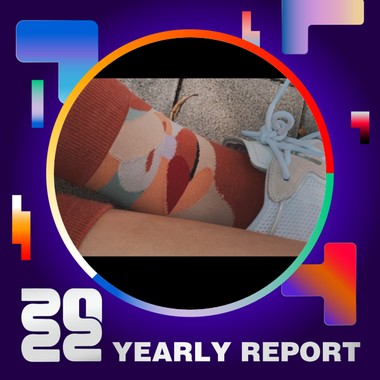 2022 个人年度精选