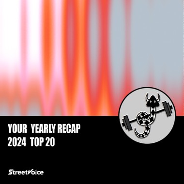 2024 个人年度精选