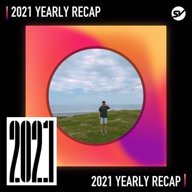 2021 个人年度精选之最