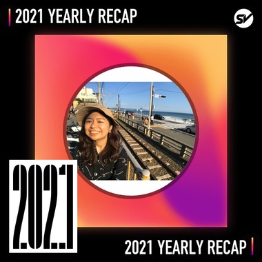 2021 个人年度精选之最