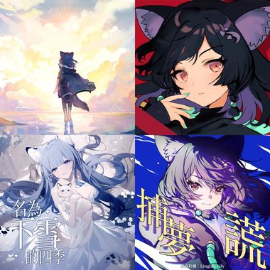 vtuber