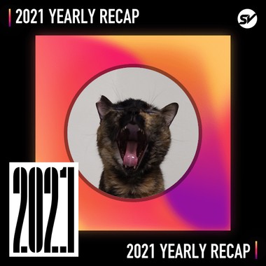 2021 个人年度精选之最