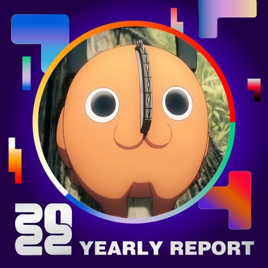 2022 个人年度精选
