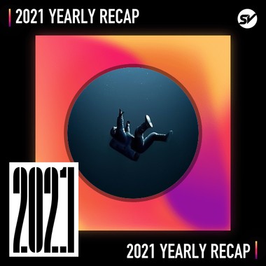 2021 个人年度精选之最