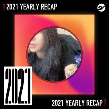 2021 个人年度精选之最