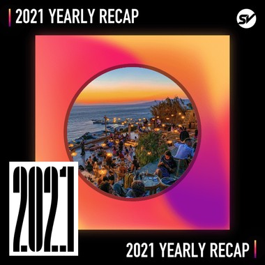 2021 个人年度精选之最