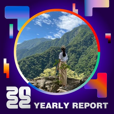 2022 个人年度精选