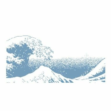 淋雨的