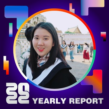 2022 个人年度精选