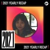 2021 个人年度精选之最