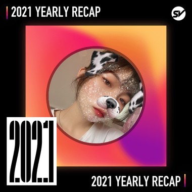 2021 个人年度精选之最