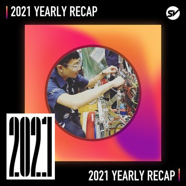 2021 个人年度精选之最