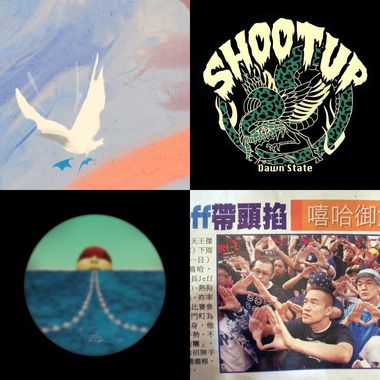 2019的好声音