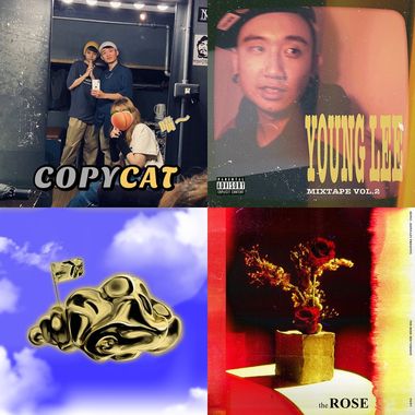 我的歌单 2