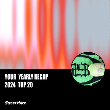 2024 个人年度精选