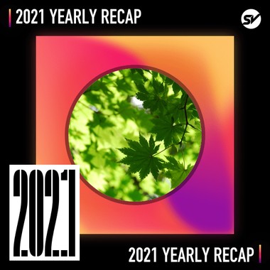 2021 个人年度精选之最