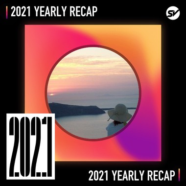 2021 个人年度精选之最