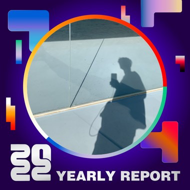 2022 个人年度精选