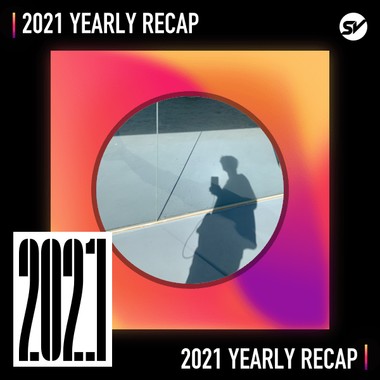 2021 个人年度精选之最