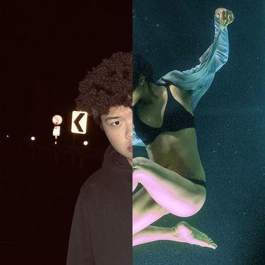 ?