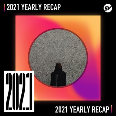 2021 个人年度精选之最