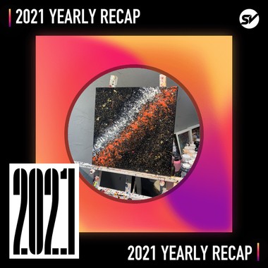 2021 个人年度精选之最