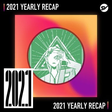 2021 个人年度精选之最