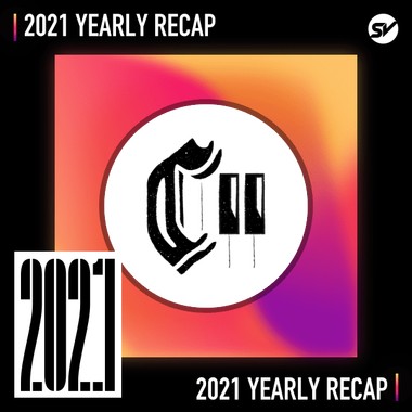 2021 个人年度精选之最