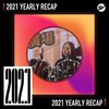2021 个人年度精选之最