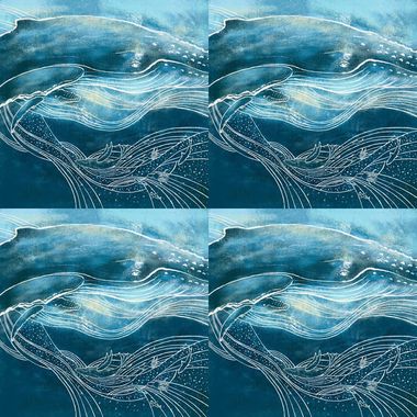 whale fall