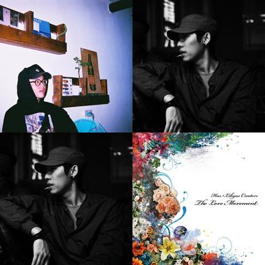 街声才有之嘻哈