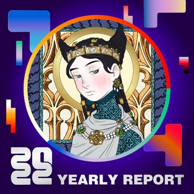 2022 个人年度精选