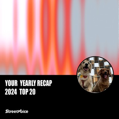 2024 个人年度精选