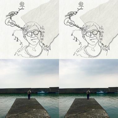 康康