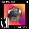 2021 个人年度精选之最