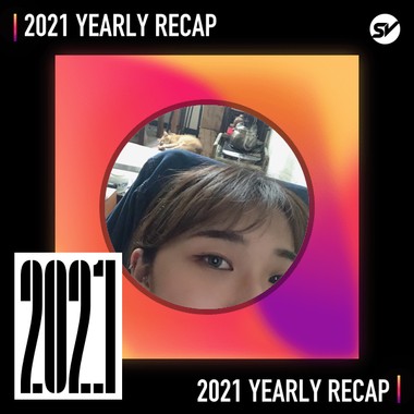 2021 个人年度精选之最