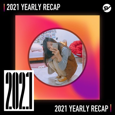 2021 个人年度精选之最