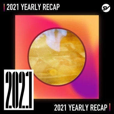 2021 个人年度精选之最